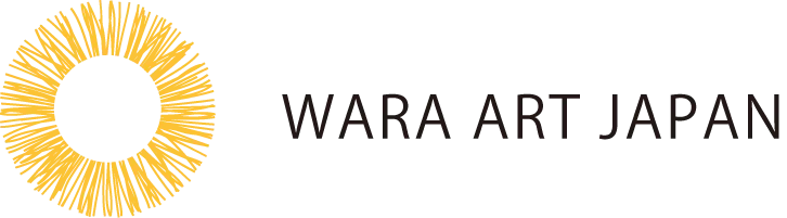 わらアートJAPAN