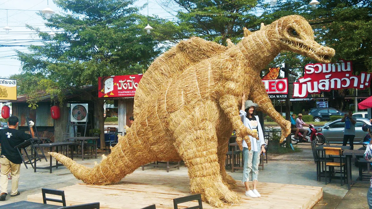 観光で地域おこし