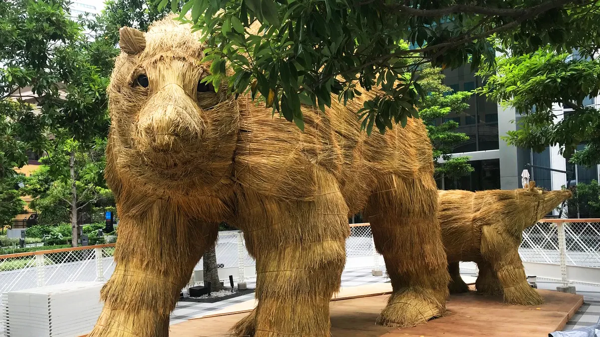 KIOI PUBLIC ART 2019